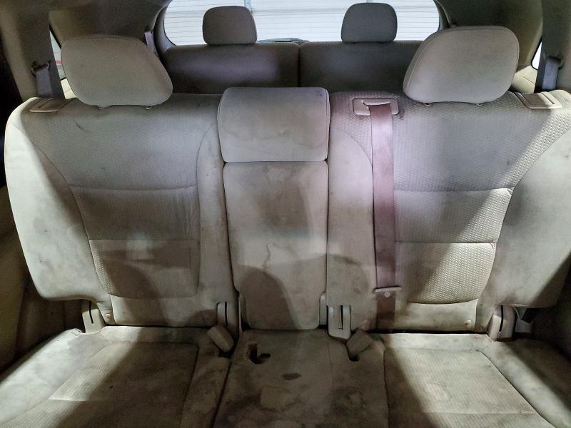 Aukcja sprzedaży 2012 Kia Sorento, vin: 5XYKTDA25CG218134, numer aukcji: 52456446
