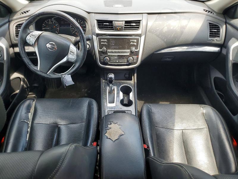 Продаж на аукціоні авто 2018 Nissan Altima, vin: 1N4AL3AP0JC198304, номер лоту: 54599746