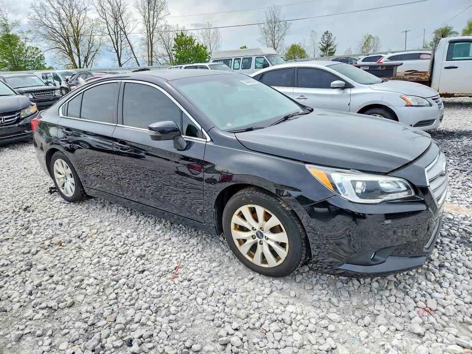 52466986 :رقم المزاد ، 4S3BNAF68H3042079 vin ، 2017 Subaru Legacy مزاد بيع