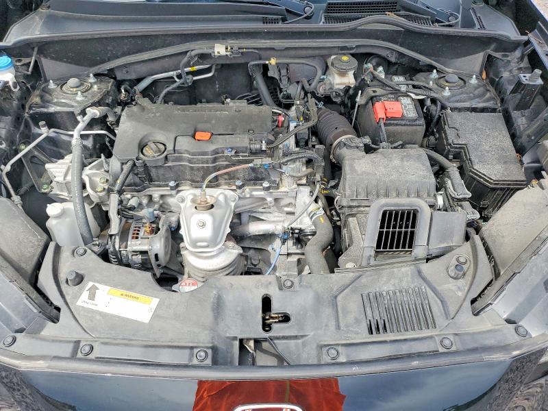 Продаж на аукціоні авто 2024 Honda Hr-v, vin: 3CZRZ2H57RM733255, номер лоту: 51788616