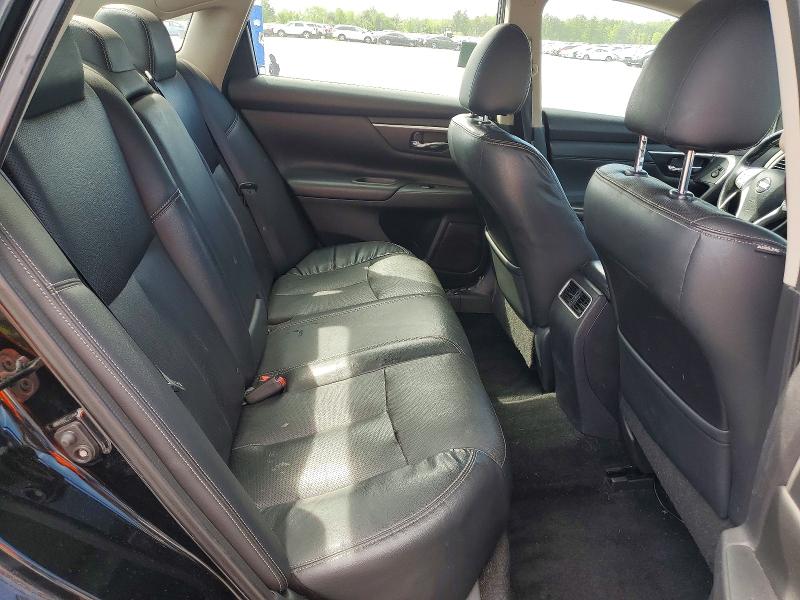Продаж на аукціоні авто 2018 Niss Altima, vin: 1N4AL3AP8JC164286, номер лоту: 52485486
