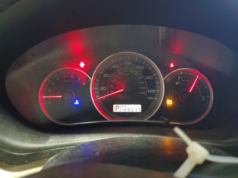 53557716 :رقم المزاد ، JF1GE6B65BH512142 vin ، 2011 Subaru Impreza مزاد بيع