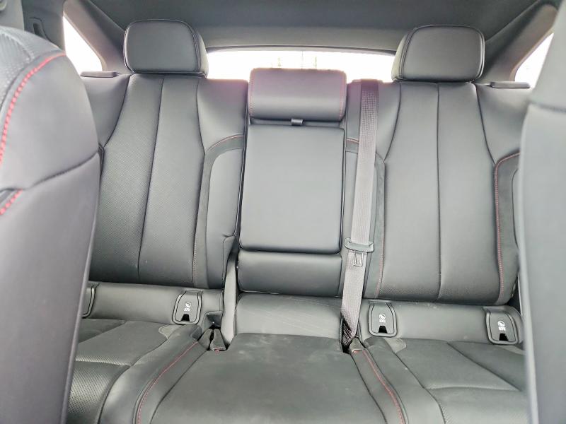 2024 Acura Zdx მანქანა იყიდება აუქციონზე, vin: 4W5XHPRL9RZ516236, აუქციონის ნომერი: 53758446