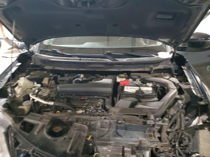 Aukcja sprzedaży 2020 Nissan Rogue, vin: KNMAT2MV4LP500171, numer aukcji: 54425326
