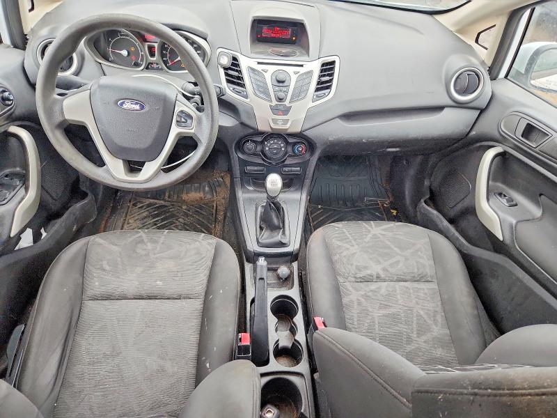 Aukcja sprzedaży 2011 Ford Fiesta, vin: 3FADP4EJ9BM126529, numer aukcji: 51341926
