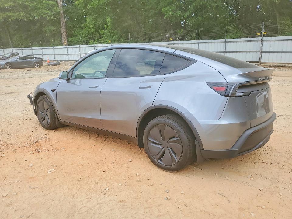 52313686 :رقم المزاد ، 7SAYGDED2TA660399 vin ، 2026 Tesla Model Y مزاد بيع