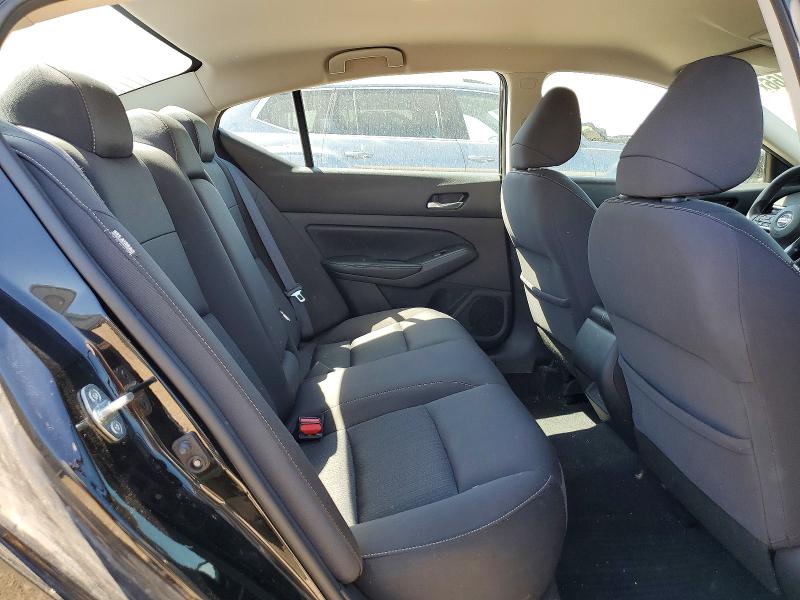 Продажа на аукционе авто 2020 Nissan Altima, vin: 1N4BL4BV2LC140012, номер лота: 54046466