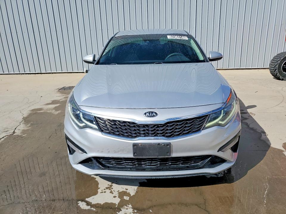 Продаж на аукціоні авто 2020 Kia Optima, vin: 5XXGT4L30LG381709, номер лоту: 52363146