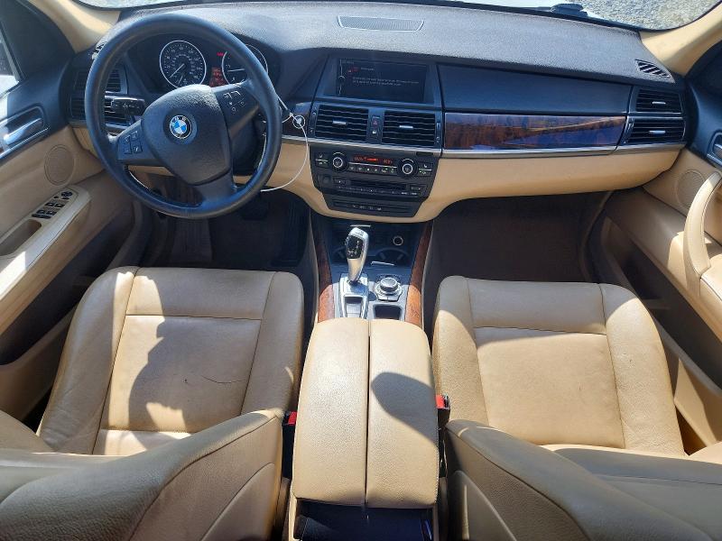 Продажа на аукционе авто 2013 Bmw X5, vin: 5UXZW0C54D0B91491, номер лота: 53192726