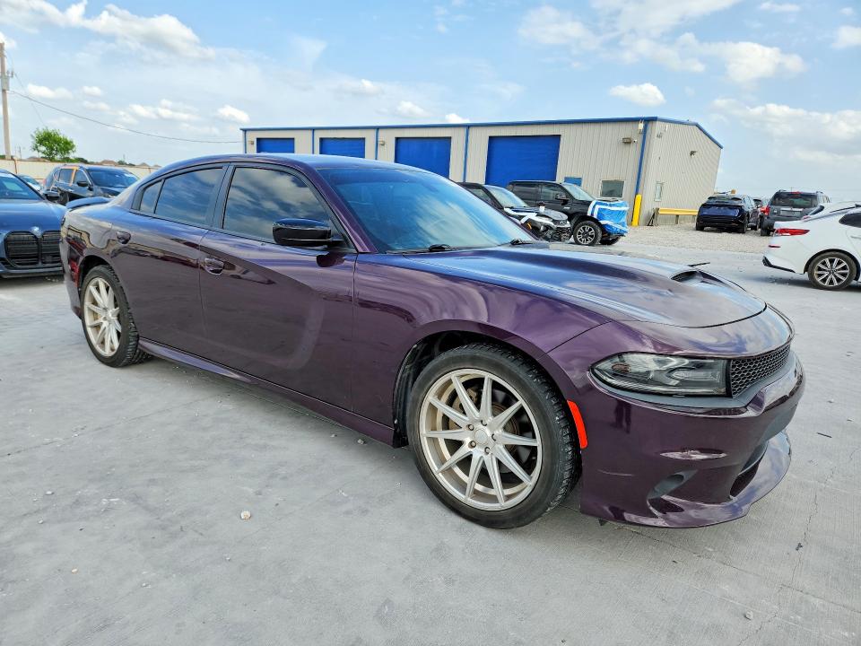 Aukcja sprzedaży 2021 Dodge Charger, vin: 2C3CDXHG2MH640163, numer aukcji: 54173296