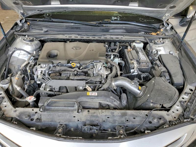 Aukcja sprzedaży 2018 Toyota Camry, vin: JTNB11HK8J3012653, numer aukcji: 53699256