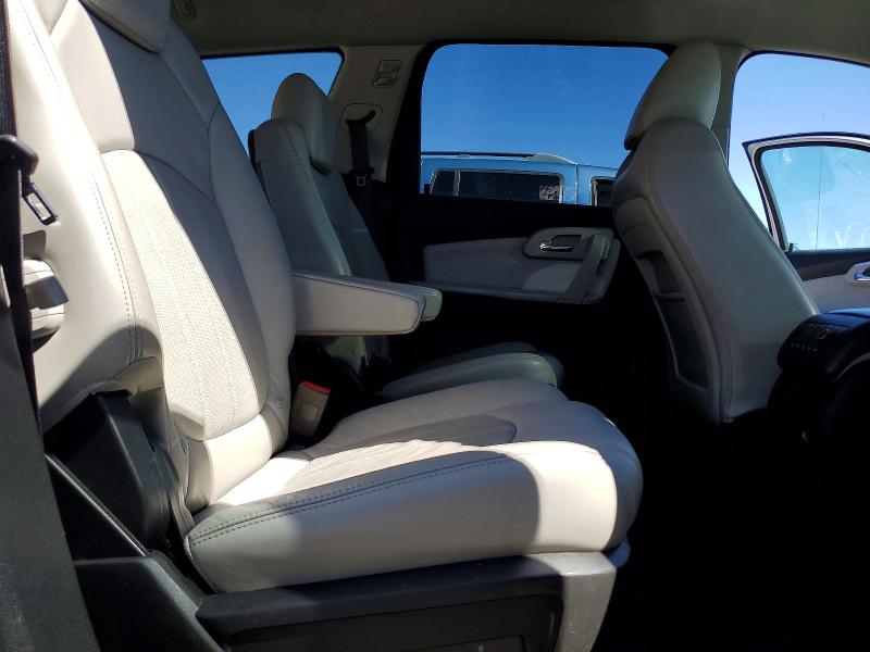 2010 Chevrolet Traverse მანქანა იყიდება აუქციონზე, vin: 1GNLVHED6AJ218455, აუქციონის ნომერი: 53898436