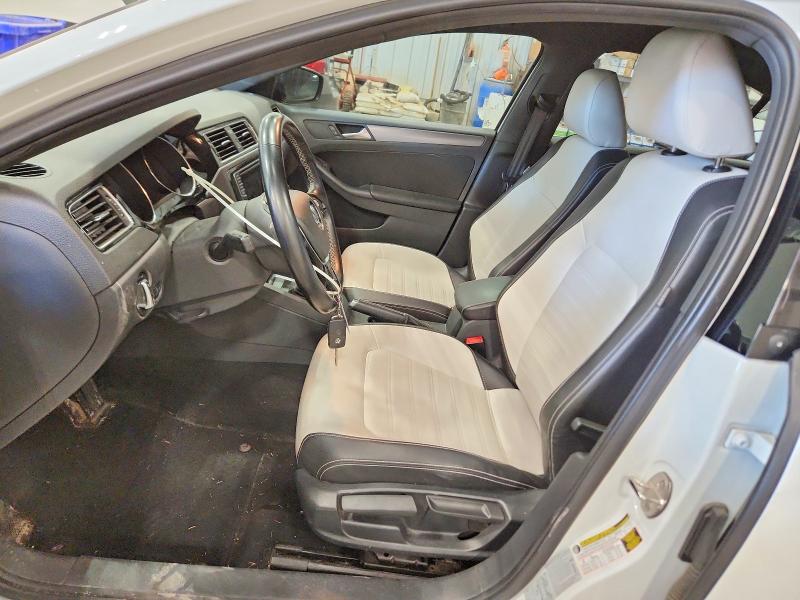 Aukcja sprzedaży 2016 Volkswagen Jetta, vin: 3VWD17AJ9GM276339, numer aukcji: 55075056