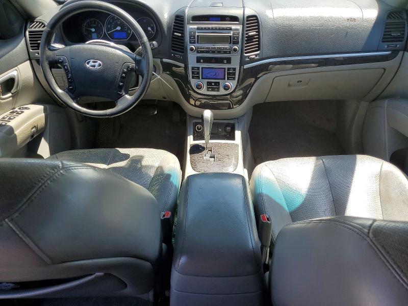 Aukcja sprzedaży 2007 Hyundai Santa Fe, vin: 5NMSH73E27H000657, numer aukcji: 52464856