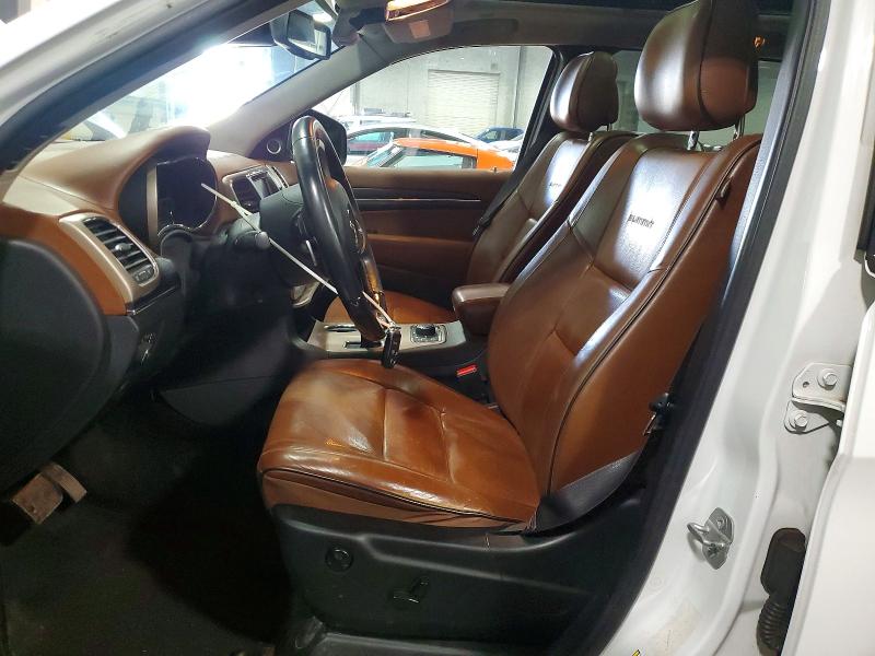 Aukcja sprzedaży 2015 Jeep Grand Cherokee, vin: 1C4RJFJT8FC855553, numer aukcji: 53583066