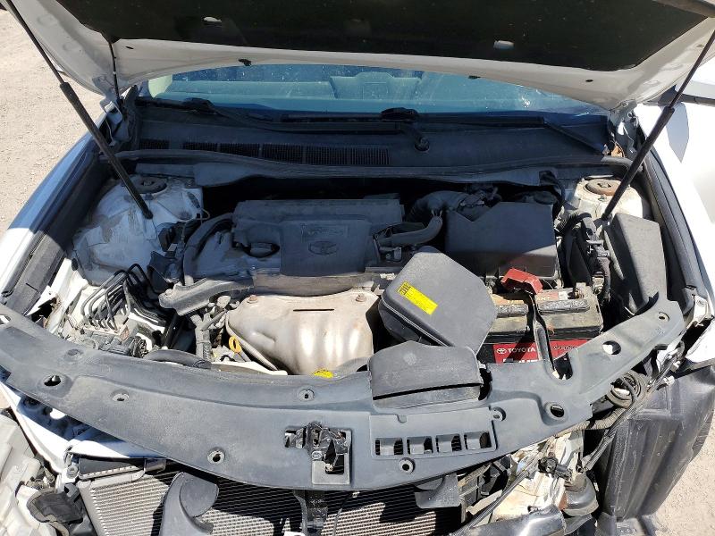 Продажа на аукционе авто 2012 Toyota Camry, vin: 4T1BF1FK6CU560958, номер лота: 52959896