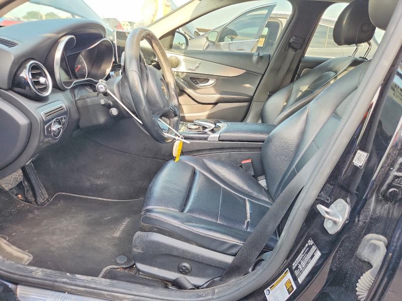 Продаж на аукціоні авто 2016 Mercedes-benz C, vin: 55SWF4JB9GU161330, номер лоту: 52791586