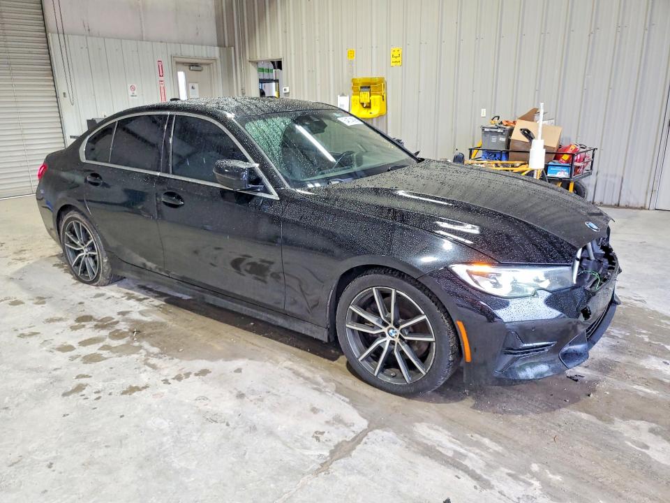 Продаж на аукціоні авто 2019 Bmw 330i, vin: WBA5R1C54KAK11334, номер лоту: 54674896