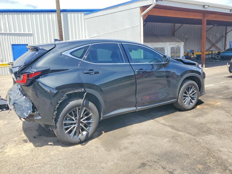 Продаж на аукціоні авто 2023 Lexus Nx, vin: 2T2GGCEZ7PC026240, номер лоту: 55024976