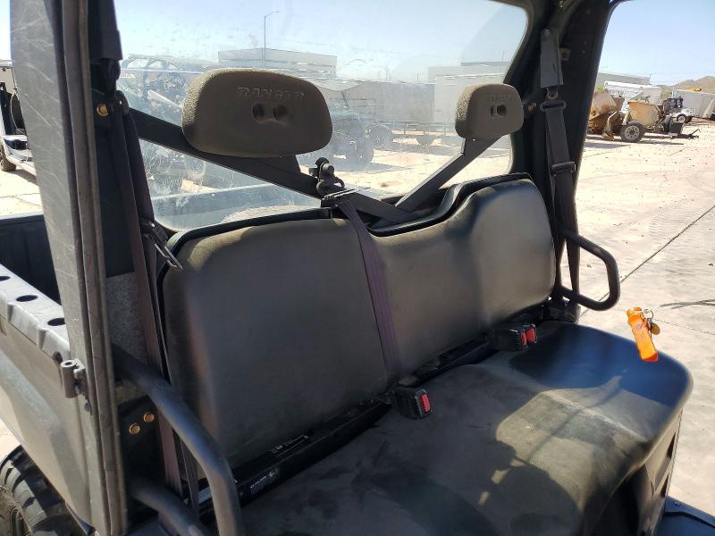 2014 Polaris Ranger მანქანა იყიდება აუქციონზე, vin: 4XATH76A8E2304775, აუქციონის ნომერი: 54867996