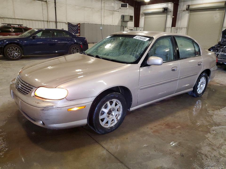 Продажа на аукционе авто 1998 Chevrolet Malibu, vin: 1G1NE52M4W6196589, номер лота: 53184456