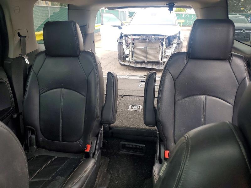 Продажа на аукционе авто 2017 Gmc Acadia Limited, vin: 1GKKVSKD9HJ157543, номер лота: 54308506