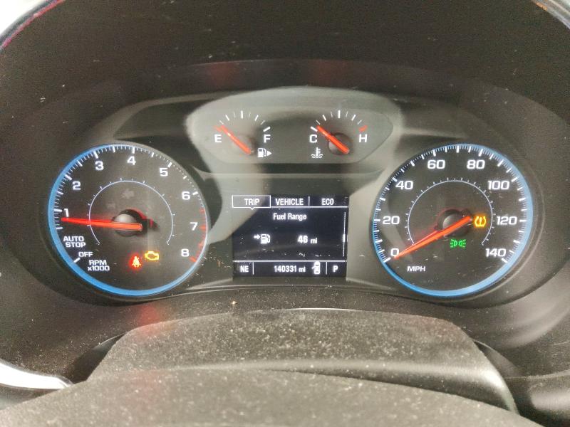 Aukcja sprzedaży 2018 Chevrolet Malibu, vin: 1G1ZD5ST9JF238419, numer aukcji: 53263306