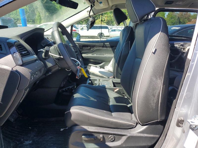 Aukcja sprzedaży 2026 Honda Odyssey, vin: 5FNRL6H86TB013630, numer aukcji: 52046086