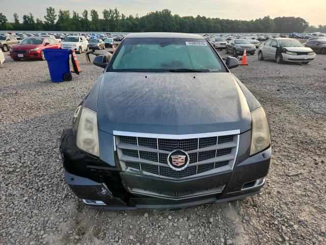 2008 Cadillac Cts მანქანა იყიდება აუქციონზე, vin: 1G6DM577880106216, აუქციონის ნომერი: 55007816