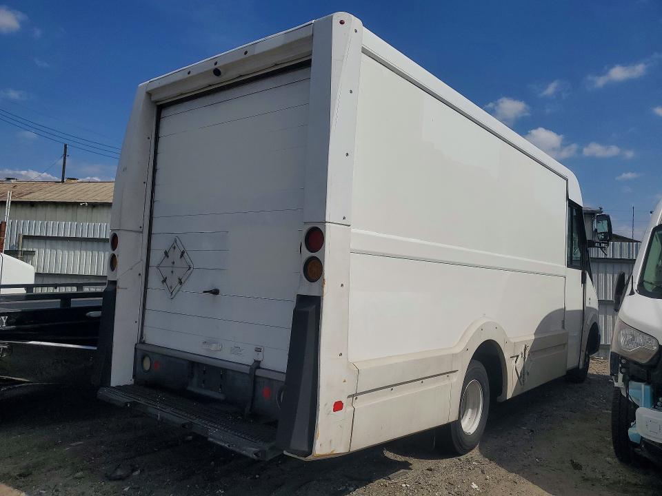 Продаж на аукціоні авто 2015 Isuzu Npr Hd, vin: JALB4T170F7W00445, номер лоту: 53124036