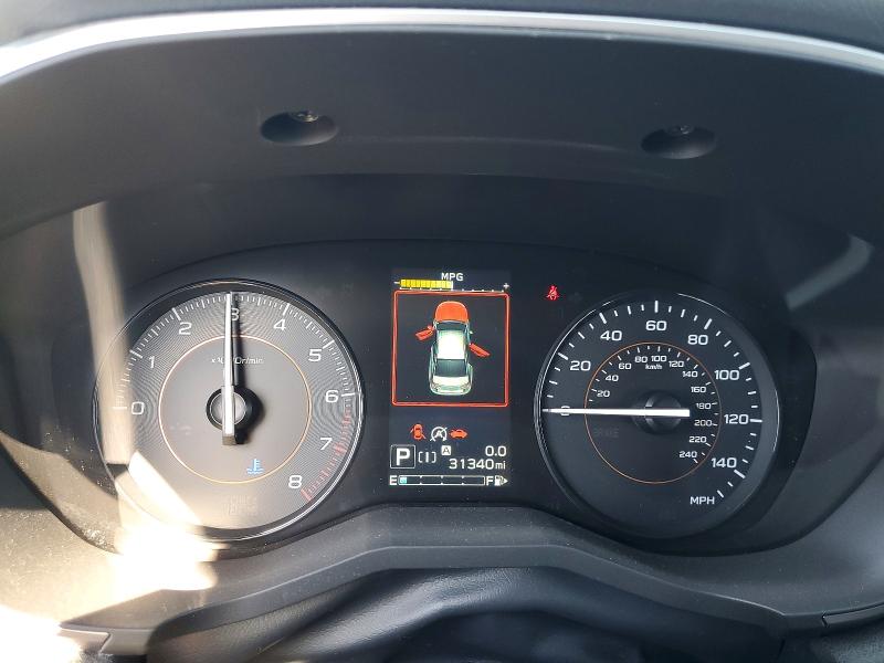 Aukcja sprzedaży 2021 Subaru Crosstrek, vin: JF2GTAPCXMH651544, numer aukcji: 52738606