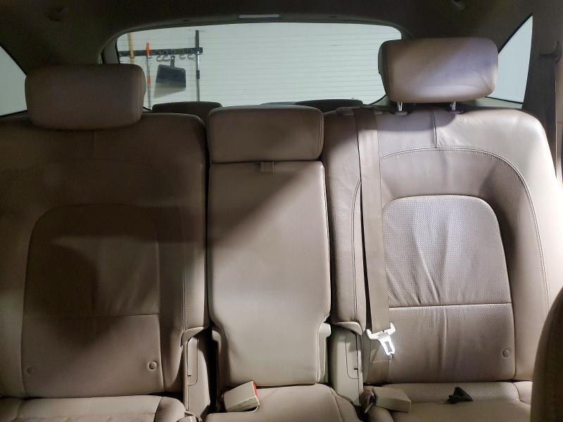 Продажа на аукционе авто 2008 Hyundai Veracruz, vin: KM8NU73C88U058706, номер лота: 51411766