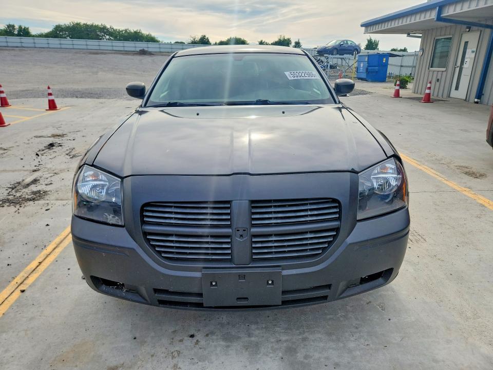 Aukcja sprzedaży 2005 Dodge Magnum, vin: 2D8FV48T85H693275, numer aukcji: 55322986