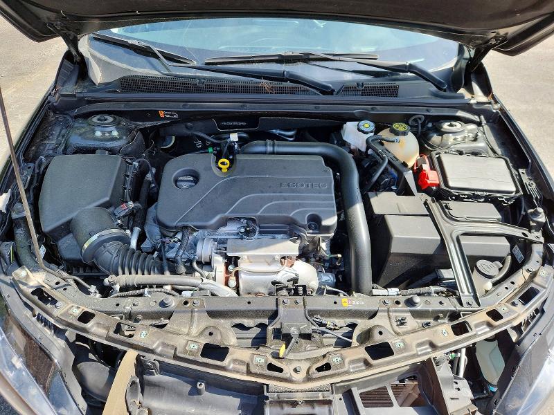 53316366 :رقم المزاد ، 1G1ZD5ST9PF226456 vin ، 2023 Chevrolet Malibu مزاد بيع