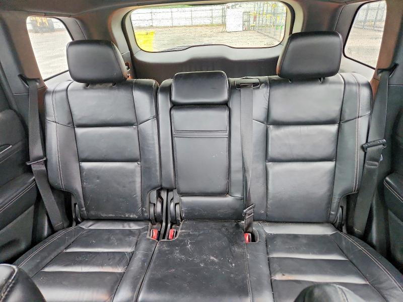 Продаж на аукціоні авто 2017 Jeep Grand Cherokee, vin: 1C4RJEBG7HC838032, номер лоту: 52735046