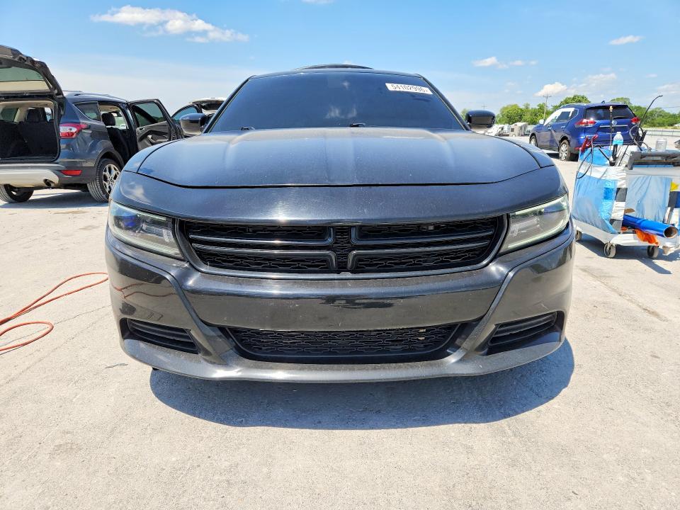 Продаж на аукціоні авто 2015 Dodge Charger, vin: 2C3CDXBG8FH725598, номер лоту: 54102996