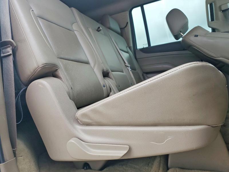 Продаж на аукціоні авто 2015 Gmc Yukon Xl, vin: 1GKS2HKC0FR158615, номер лоту: 54201196