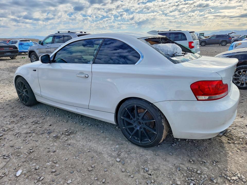 Продажа на аукционе авто 2013 Bmw 128, vin: WBAUP9C58DVS95279, номер лота: 52574096