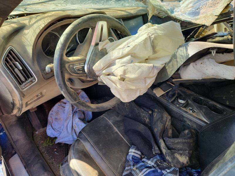 Aukcja sprzedaży 2018 Infiniti Q60, vin: JN1EV7EK8JM340178, numer aukcji: 52434276