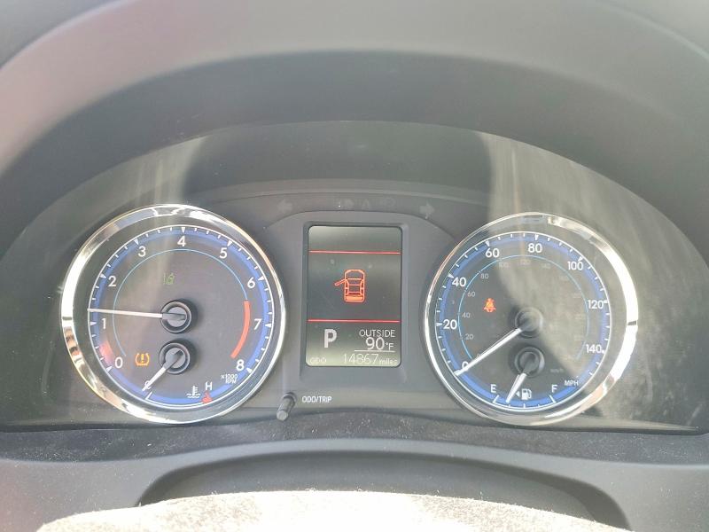Aukcja sprzedaży 2019 Toyota Corolla, vin: 5YFBURHE9KP883073, numer aukcji: 52947616