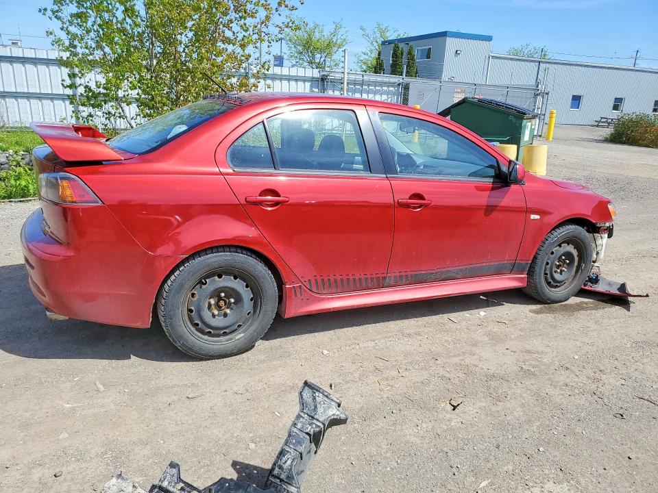 Продаж на аукціоні авто 2013 Mitsubishi Lancer, vin: JA32V2FW2DU601845, номер лоту: 54824076