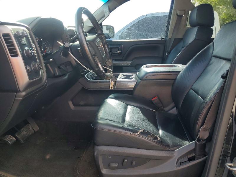 Aukcja sprzedaży 2014 Gmc Sierra, vin: 3GTU2VECXEG569761, numer aukcji: 54926666