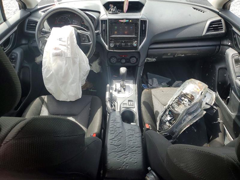 2019 Subaru Impreza მანქანა იყიდება აუქციონზე, vin: 4S3GTAC65K3757912, აუქციონის ნომერი: 52626346