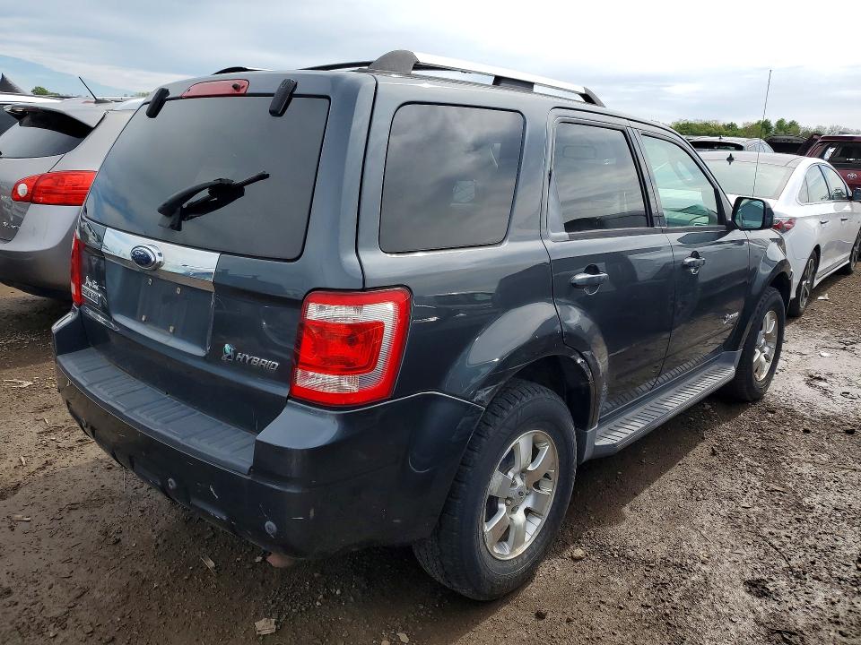 Aukcja sprzedaży 2009 Ford Escape, vin: 1FMCU59369KA56100, numer aukcji: 52180156