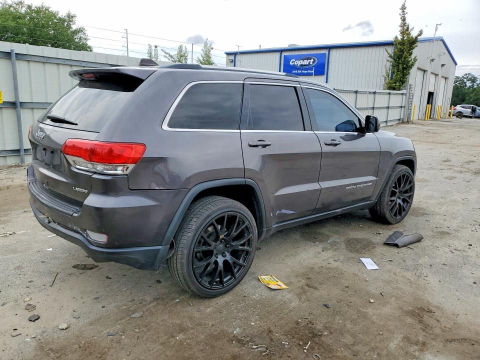 Продаж на аукціоні авто 2014 Jeep Grand Cherokee, vin: 1C4RJFAG8EC534453, номер лоту: 53092506