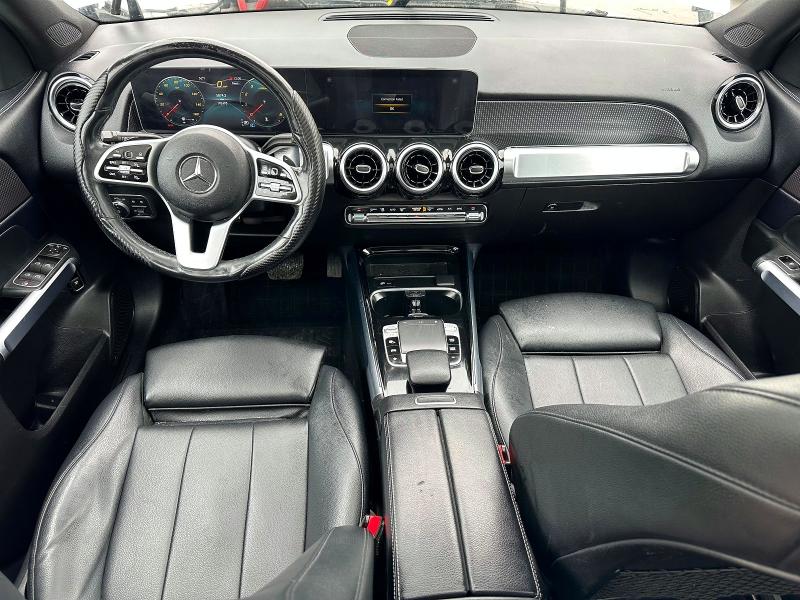 Aukcja sprzedaży 2020 Mercedes-benz Glb, vin: W1N4M4HB8LW038069, numer aukcji: 51380386