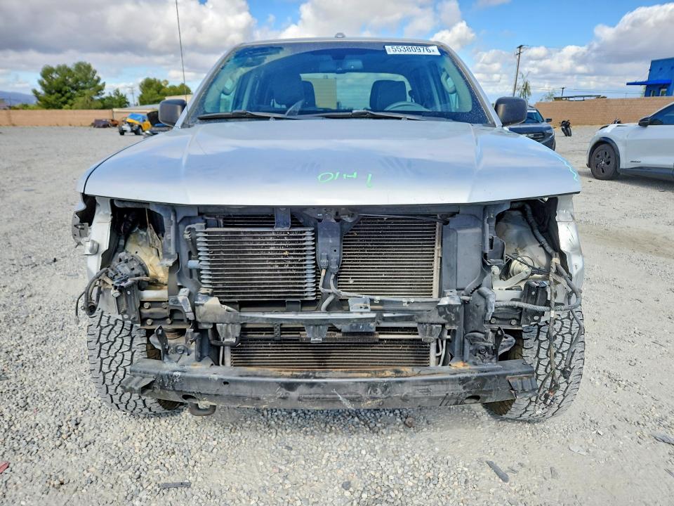 Продаж на аукціоні авто 2013 Nissan Frontier, vin: 1N6AD0EVXDN738665, номер лоту: 55380976