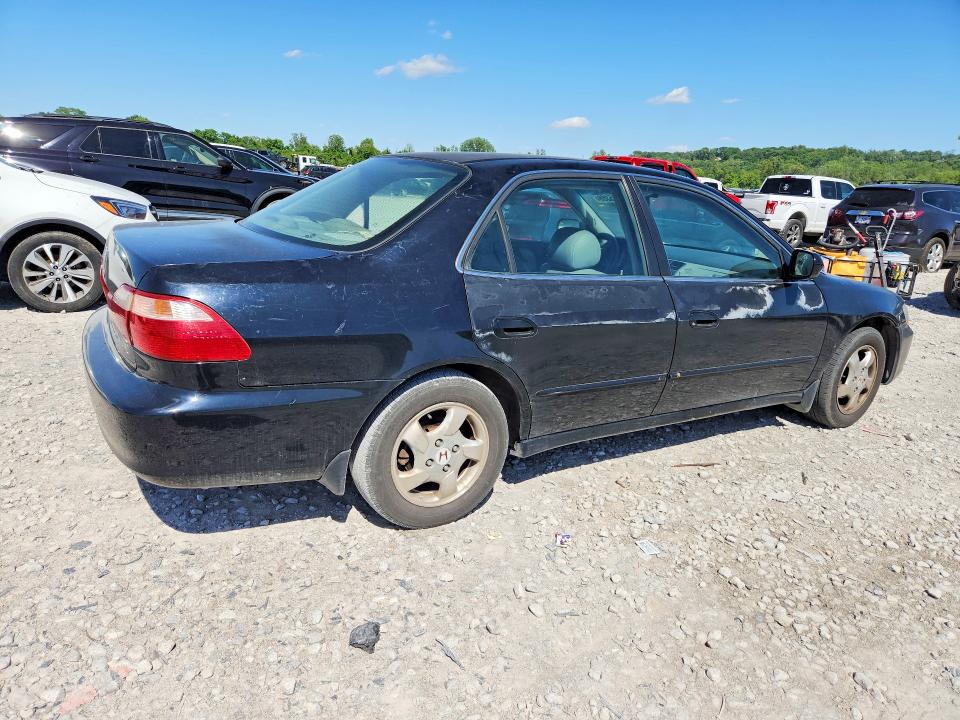 Aukcja sprzedaży 2000 Honda Accord, vin: 1HGCG5662YA151866, numer aukcji: 53585366