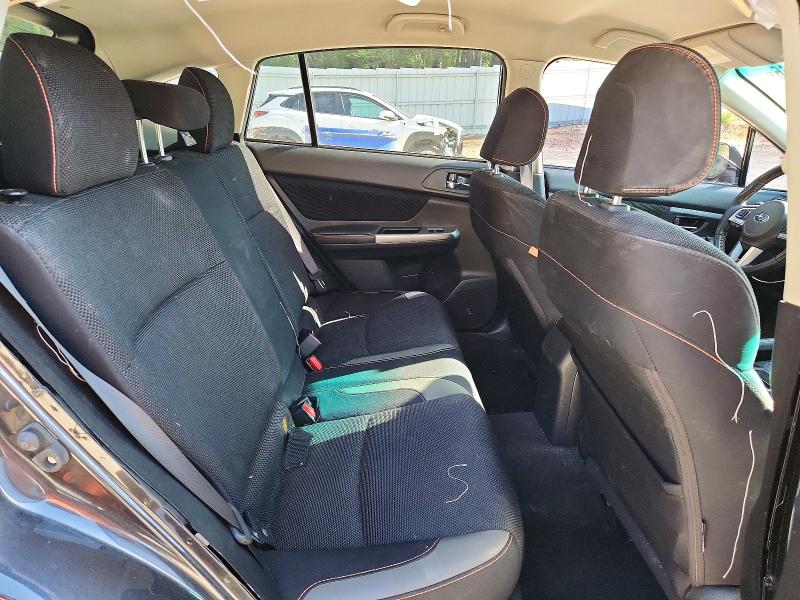 54361866 :رقم المزاد ، JF2GPABC8G8269450 vin ، 2016 Subaru Crosstrek مزاد بيع