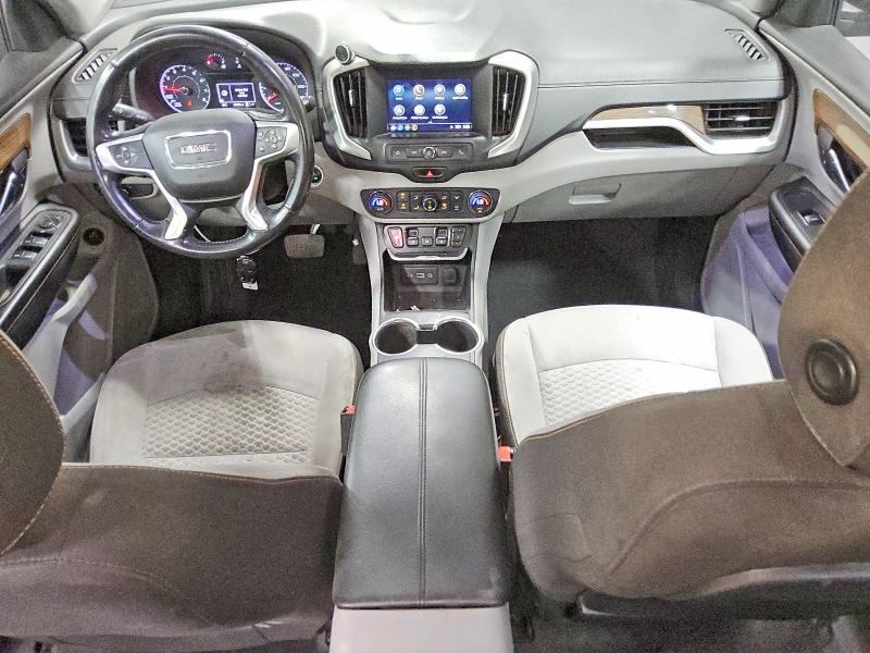 Aukcja sprzedaży 2018 Gmc Terrain, vin: 3GKALTEX6JL284231, numer aukcji: 53713716